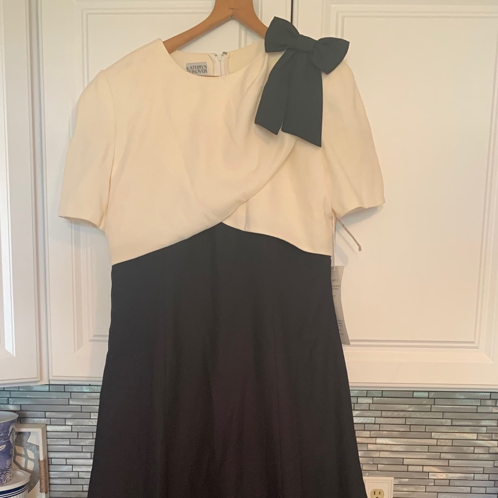 Beautiful vintage dress